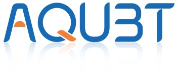 AQUBT logo